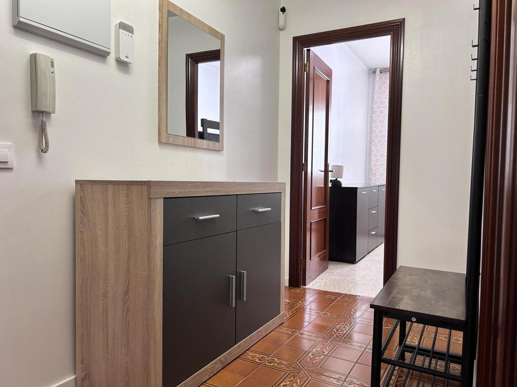 Logement Avec Vue Laterale Mer Pineda de Mar Extérieur photo