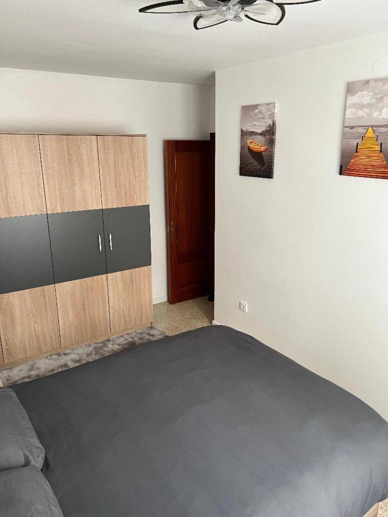 Logement Avec Vue Laterale Mer Pineda de Mar Extérieur photo